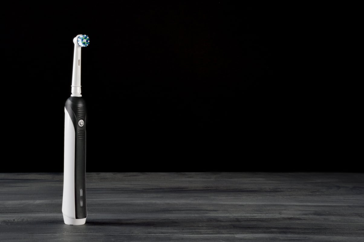 Electric Toothbrush